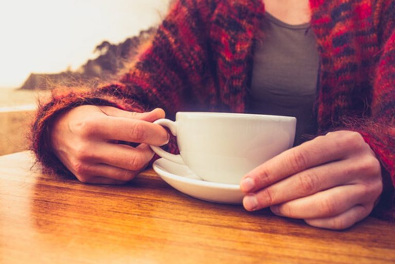 Café verde efectos secundarios ¡Conoce todos sus