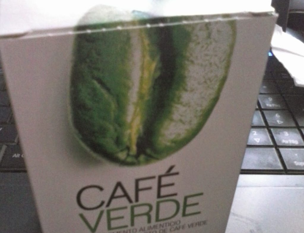 cafe verde capsulas lidl