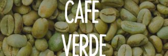 Café verde Carrefour